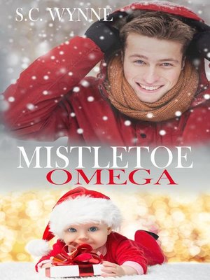 cover image of Mistletoe Omega